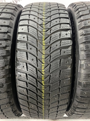 Michelin X-Ice North 3 R16 205/65