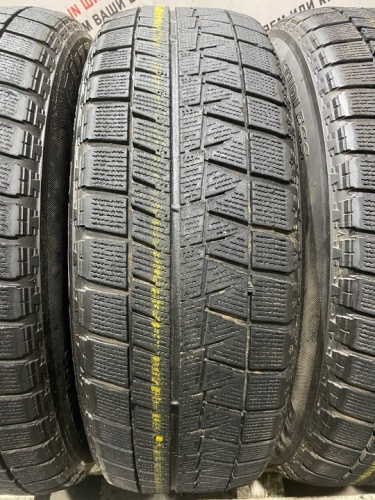 Bridgestone Blizzak Revo GZ R15 195/65