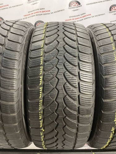 Bridgestone Blizzak LM-32 RFT   R17 225/50