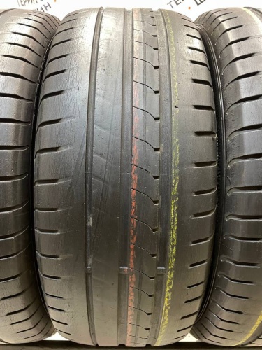 Goodyear EfficientGrip 205/55/16