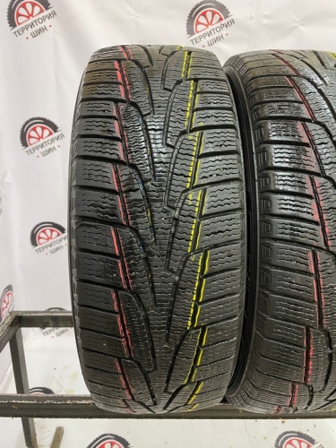 Marshal I*Zen KW31  R16 205/55 91R