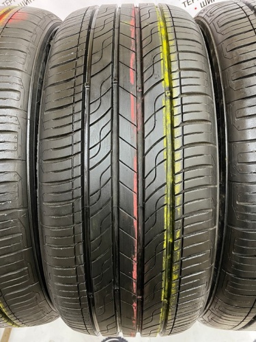 Kumho Solus TA21 R16 205/55