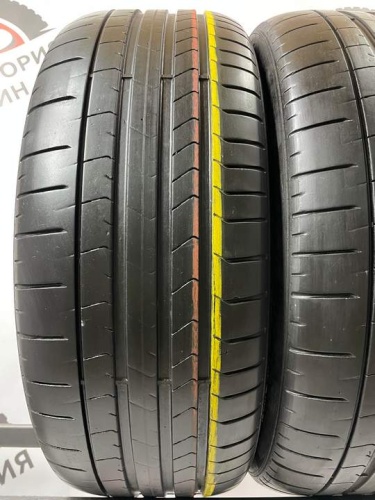 Pirelli P Zero RFT R20 245/45