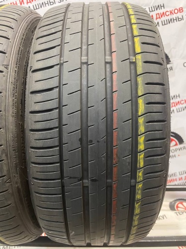 Falken Ziex ze 310 eCorun R17 215/40