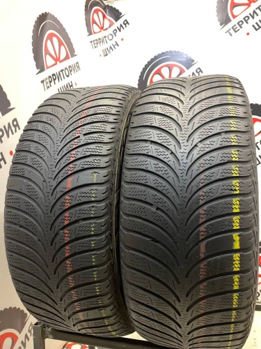 Goodyear UltraGrip ice+ 205/55/16