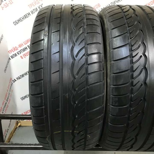 Dunlop Sp Sport 01 R18 255/45