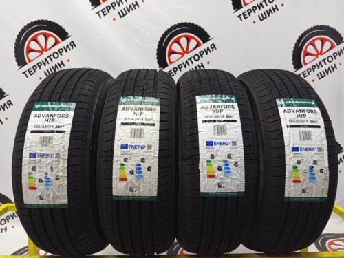 Windforce Advanfors H/P 185/65/14