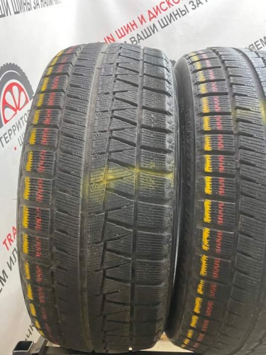 Bridgestone Blizzak Revo GZ R18 215/45