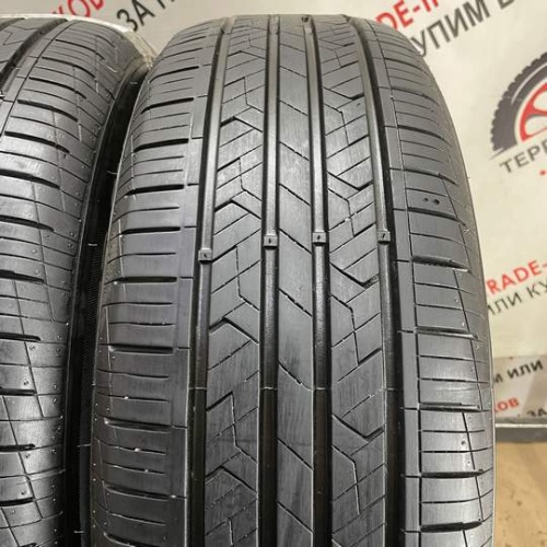 Hankook Kinergy EX R15 215/65