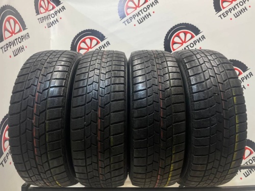 Goodyear Ice Navi 6 215/65/16