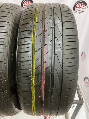Hankook Ventus S1 Evo2 SUV K117A 235/50 99V R19