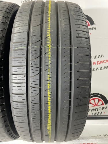 Pirelli Scorpion Verde All Season R21 275/45