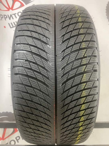 Michelin Pilot Alpin 5 R20 275/35