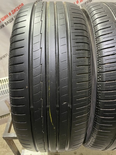 Yokohama BluEarth AE50 R15 195/55