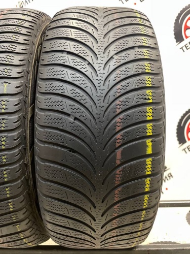 Goodyear UltraGrip ice+ 205/55/16
