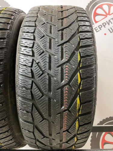 Tigar Winter R18 245/45