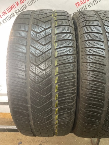 Pirelli Scorpion Winter R20 255/45 105V