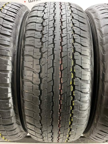 Dunlop GrantTrak R18 265/60