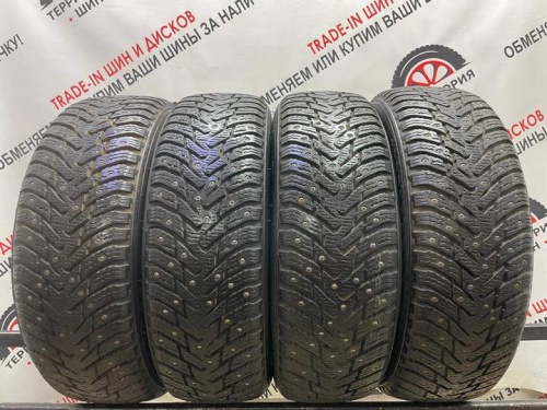 Nokian Hakkapeliitta 8 R15 185/65