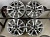 Литьё Mazda Orig. R16 5X114,3/D67,1/ET50/J6,5