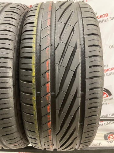 Uniroyal RainSport 5 R17 215/45