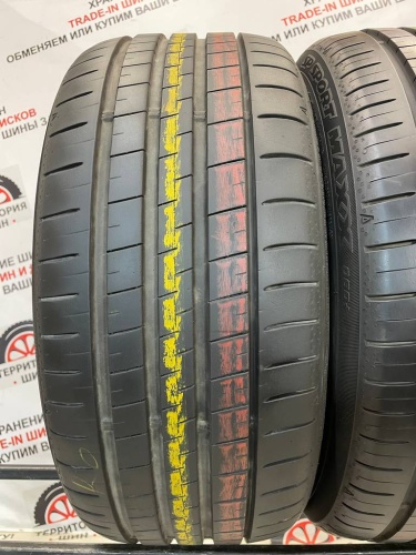 Dunlop Sp Sport Maxx 060+ R18 255/40
