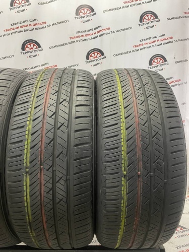 Laufenn S Fit as R 18 225/50