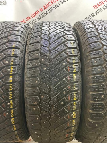 Continental ContiIceContact R15 195/65.