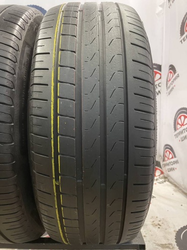 Pirelli Cinturato P7 RFT 225/55 R17
