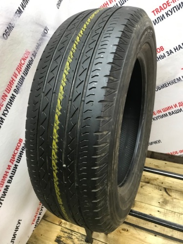 Bridgestone Dueler H/L R18 235/65