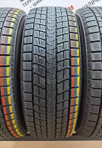 Dunlop Winter Maxx SJ8 R17 225/65