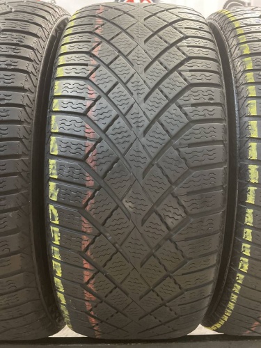 Continental VikingContact 7 SSR R19 235/50