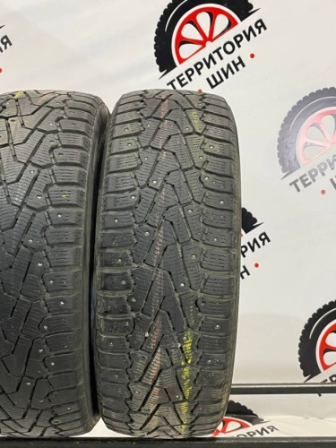 Pirelli Ice Zero R17 215/55