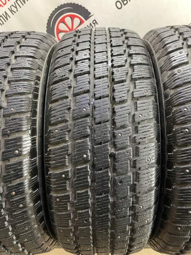 Coopper Weather-Master S/T2 R16 235/60