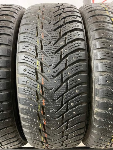 Nokian Hakka 8 R17 215/65