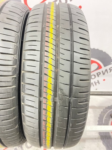 Dunlop Enasave EC204 R15 185/55