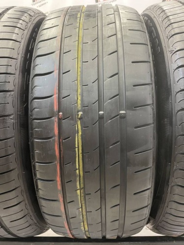 Nexen N Fera RU1  R18	225/50