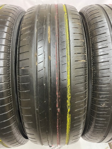 Yokohama BluEarth AE50 215/65/16 98H