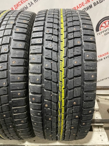 Dunlop SP Winter Ice 01 R16 205/55