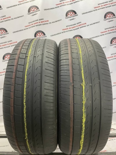 Pirelli Cinturato P7 RFT 245/50 R19