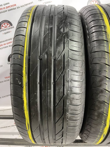 Bridgestone Turanza T001 R18	225/50