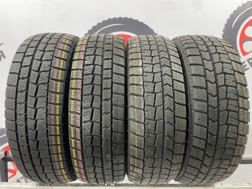 Dunlop Winter Maxx WM01 R14 175/65