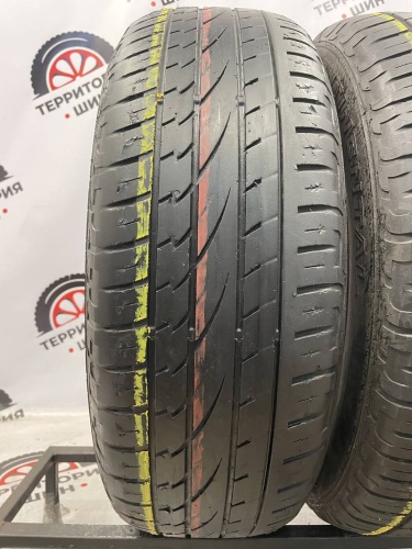 Continental CrossContact 235/60 R18