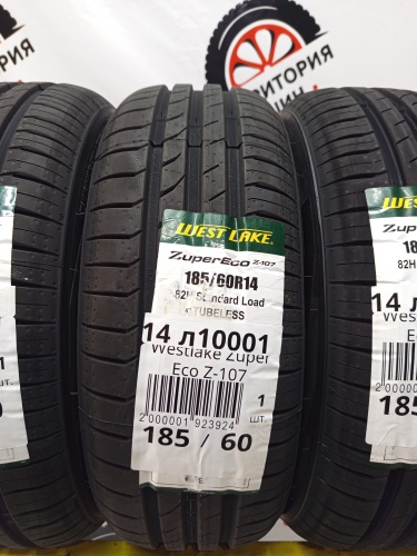 Westlake Zuper Eco Z-107 185/60/14