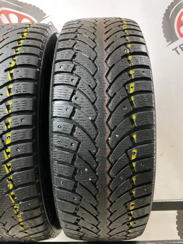 Formula Ice R16 215/70