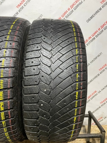 Continental Conti Ice Contact 4x4  R18 255/55