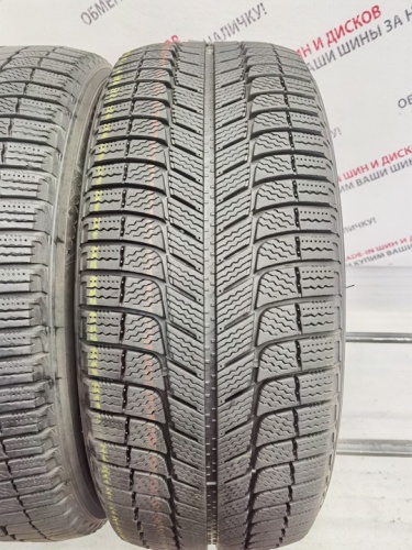 Michelin X-Ice 3 R18	235/50