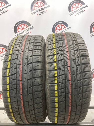 Yokohama Ice Guard IG50 Plus 215/45 R17