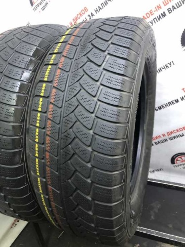 Continental WinterContact TS 860 R17 235/65