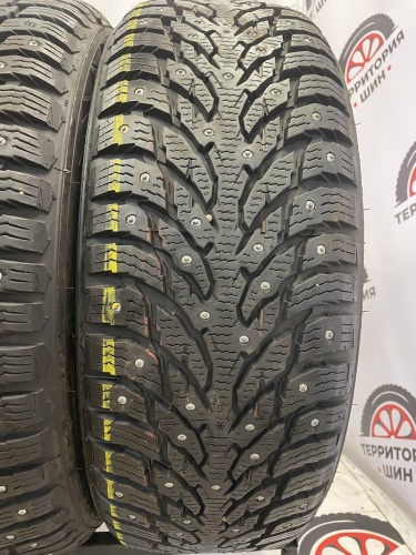 Ikon Tyres Autograph Eco 3 235/55 105Т R19